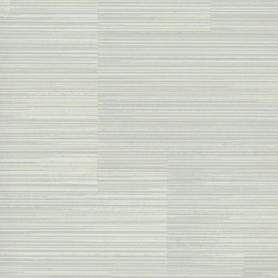 product image of Convergence Wallpaper in Silver from the Moderne Collection by Stacy Garcia for York Wallcoverings 551