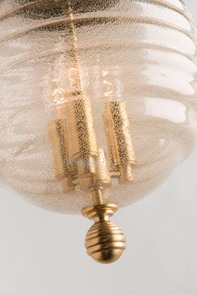 product image for hudson valley coolidge 3 light pendant 3210 11 42