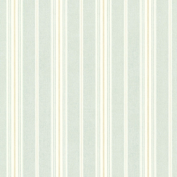 media image for Cooper Green Cabin Stripe Wallpaper from the Seaside Living Collection by Brewster Home Fashions 21