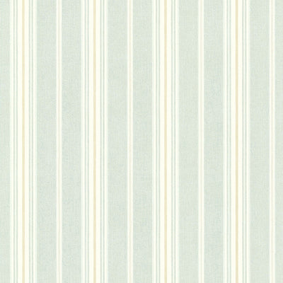 product image of sample cooper green cabin stripe wallpaper from the seaside living collection by brewster home fashions 1 584
