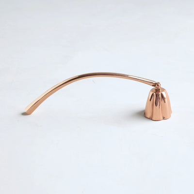 product image of copper candle snuffer 1 52