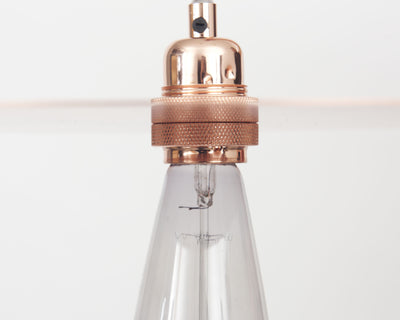 product image for Cone Copper Pendant in Various Sizes design by FramaCone Copper Shade Pendant in Various Sizes 43