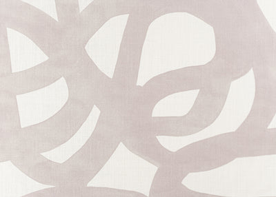 product image of Sample Le Freak Fabric in Smoke on White 530