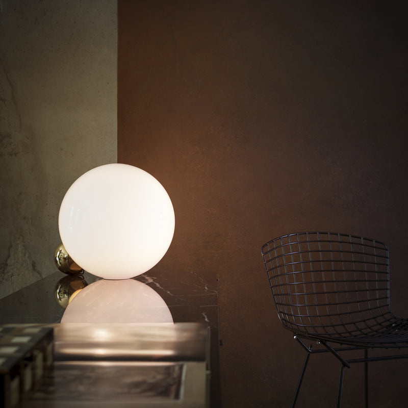media image for Copycat Aluminum Table Lighting in Various Colors & Sizes 233