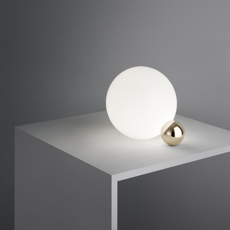 media image for Copycat Aluminum Table Lighting in Various Colors & Sizes 252