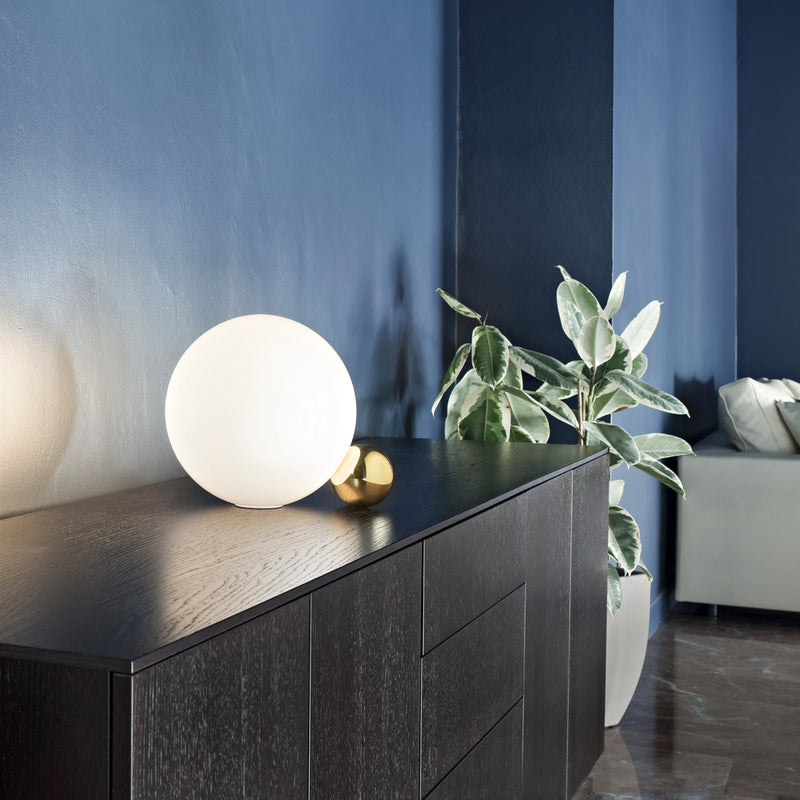 media image for Copycat Aluminum Table Lighting in Various Colors & Sizes 246