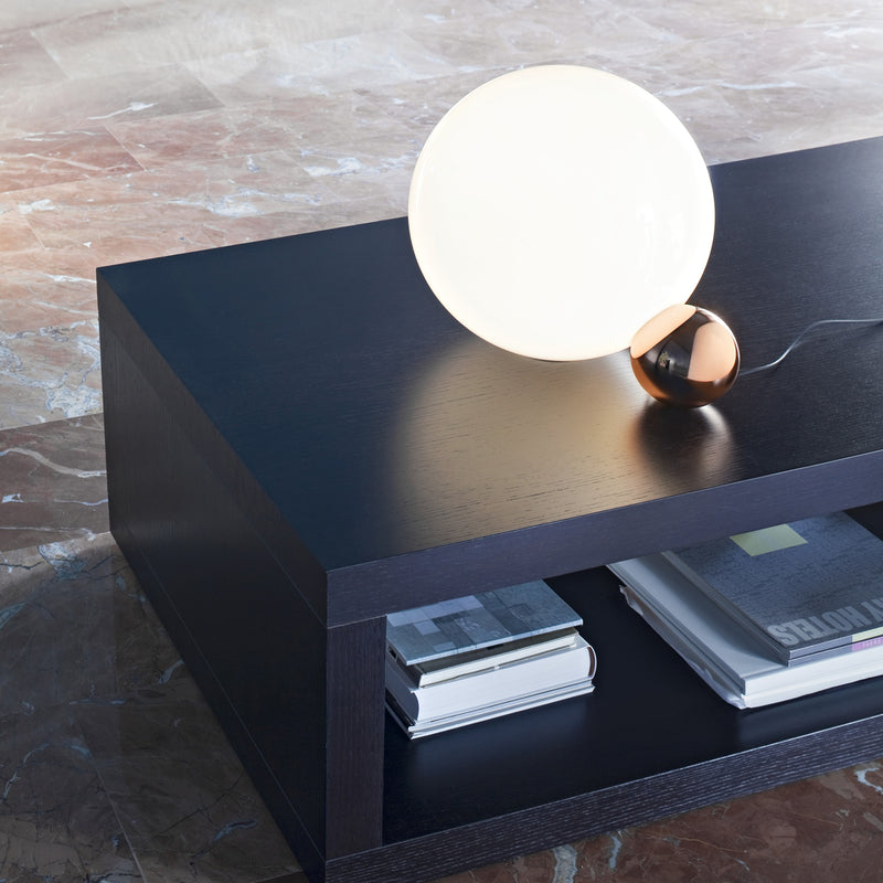 media image for Copycat Aluminum Table Lighting in Various Colors & Sizes 232