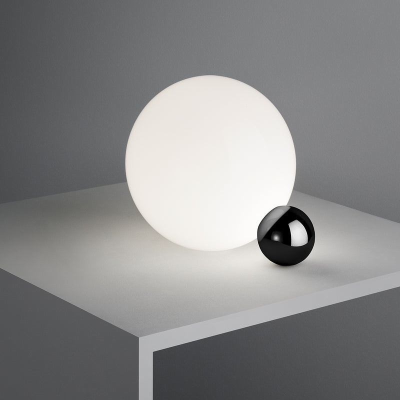 media image for Copycat Aluminum Table Lighting in Various Colors & Sizes 298