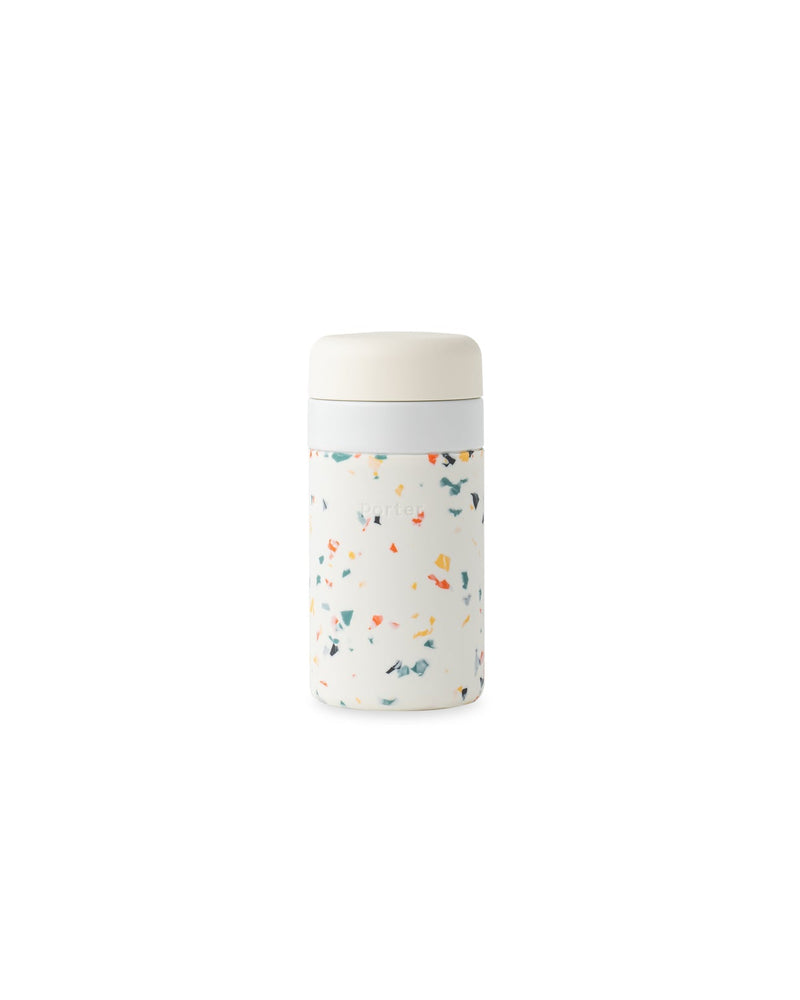 media image for porter insulated ceramic 12 oz bottle by w p wp pcb tzbl 3 24