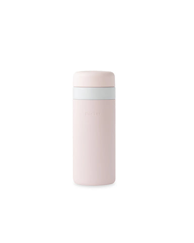 product image for porter ceramic insulated bottle 16 oz in various colors 1 4