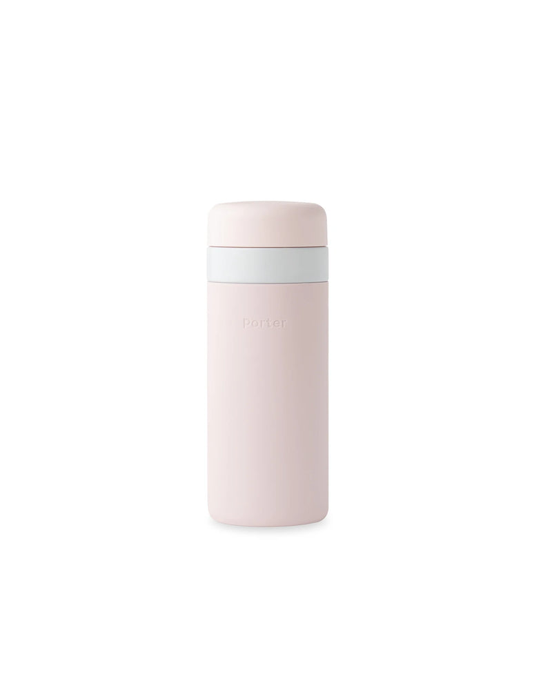 media image for porter ceramic insulated bottle 16 oz in various colors 1 221