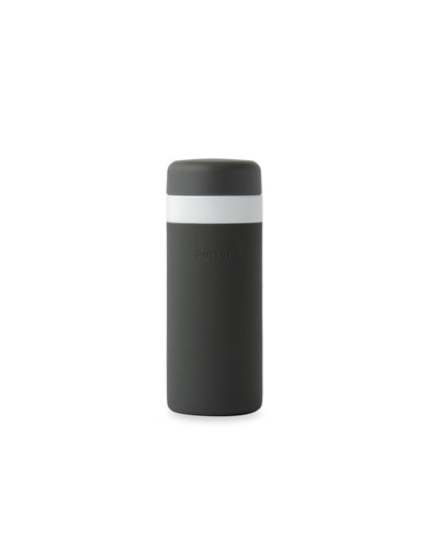 product image for porter ceramic insulated bottle 16 oz in various colors 2 0