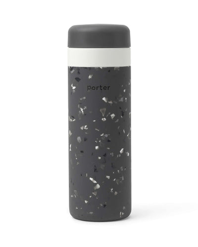 product image for porter insulated ceramic 20 oz bottle by w p wp pcb20 bl 5 20