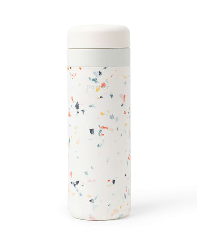 product image for porter insulated ceramic 20 oz bottle by w p wp pcb20 bl 6 25