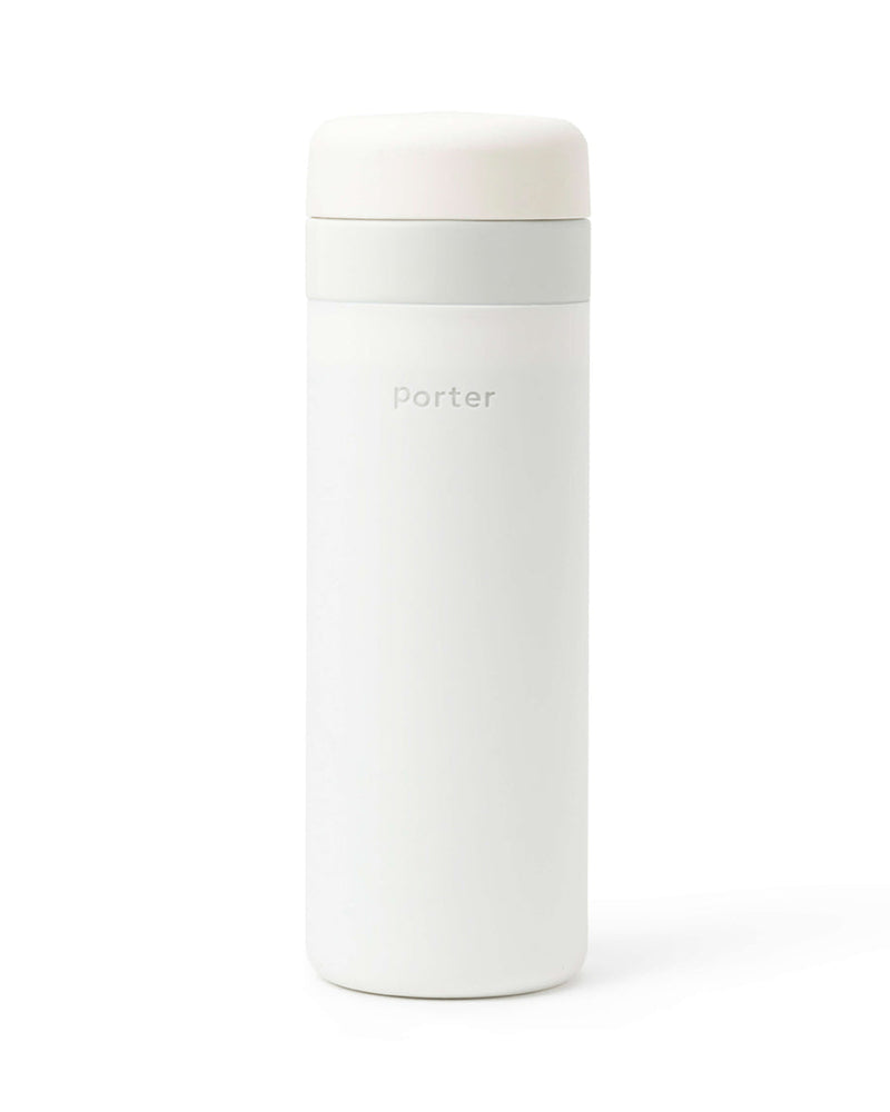 Porter Insulated Ceramic 20 oz Bottle - Terrazzo Blush - W&P