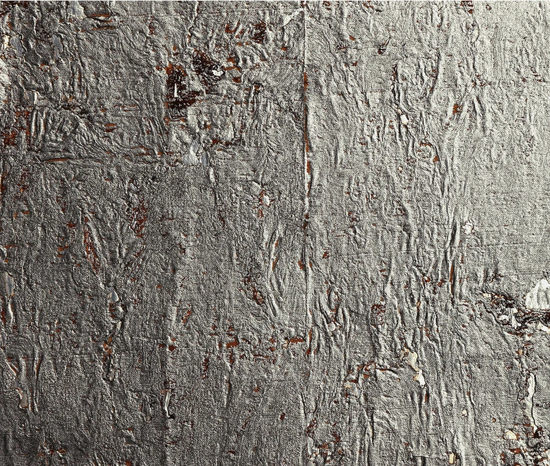 media image for Cork Wallpaper in Pewter from the Elemental Collection by Burke Decor 285