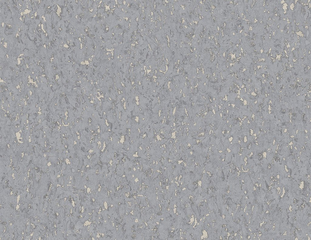 Shop Cork Wallpaper in Sterling from the Sanctuary Collection Burke Decor