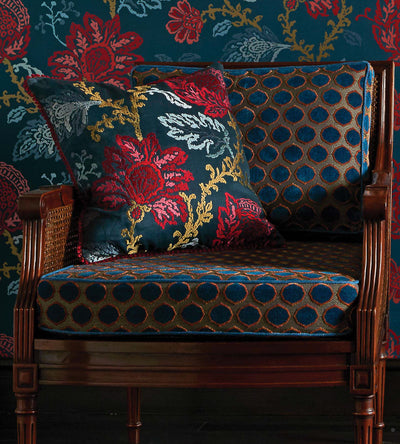 product image for Coromandel Fabric by Nina Campbell for Osborne & Little 66