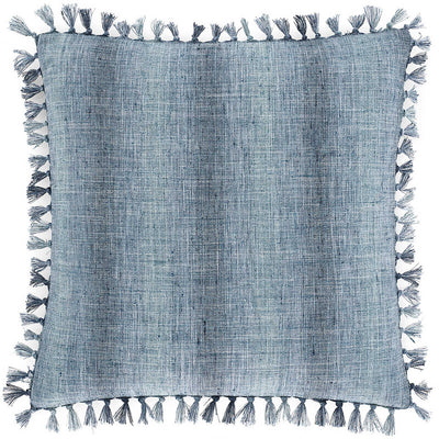 product image of coronado indigo indoor outdoor decorative pillow by annie selke pc3343 pil22kit 1 559