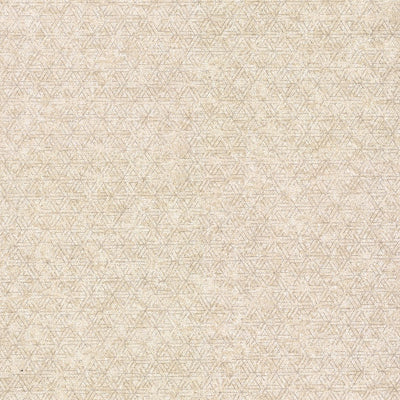 product image of sample cosmic geometric wallpaper in champagne from the polished collection by brewster home fashions 1 538