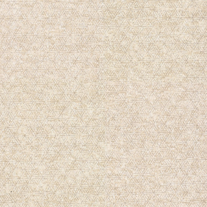 media image for sample cosmic geometric wallpaper in champagne from the polished collection by brewster home fashions 1 210