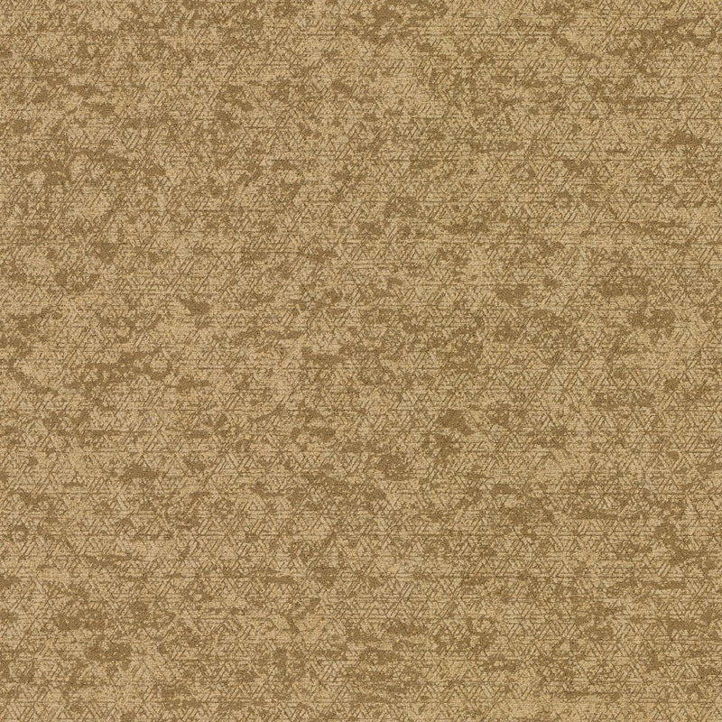 media image for Cosmic Geometric Wallpaper in Gold from the Polished Collection by Brewster Home Fashions 226