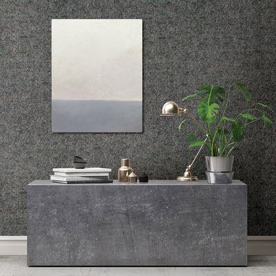 product image for Cosmic Geometric Wallpaper in Multicolor from the Polished Collection by Brewster Home Fashions 21