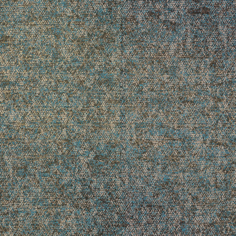 media image for sample cosmic geometric wallpaper in multicolor from the polished collection by brewster home fashions 1 247