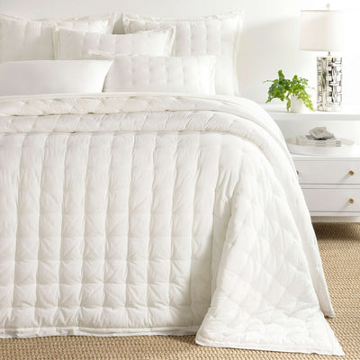 product image of Cozy Cotton Ivory Puff 1 570