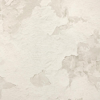product image of cracked plaster wallpaper in beige from the precious elements collection by burke decor 1 593