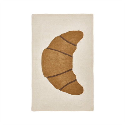 product image for croissant tufted rug 1 83
