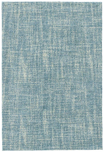 product image for crosshatch aegean micro hooked wool rug by annie selke da62 258 1 67
