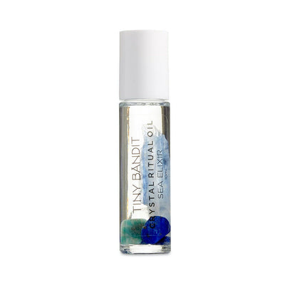 product image for crystal ritual oil in sea elixir fragrance design by tiny bandit 1 46