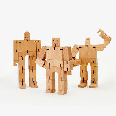 product image of cubebot challenge 1 581