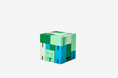 product image for Cubebot in Various Sizes & Colors design by Areaware 83