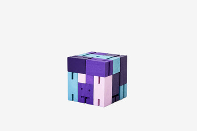 product image for Cubebot in Various Sizes & Colors design by Areaware 66