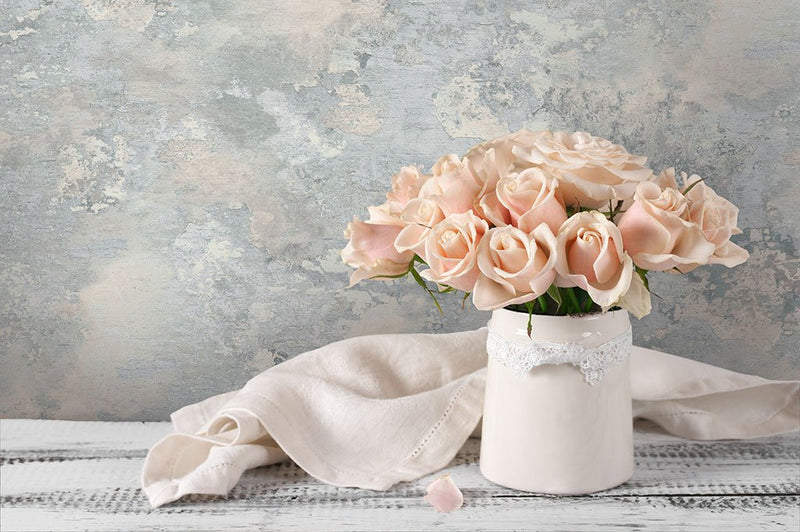 media image for Culebretta Lighthouse Wallpaper in Seafoam from the Sanctuary Collection by Mayflower Wallpaper 282