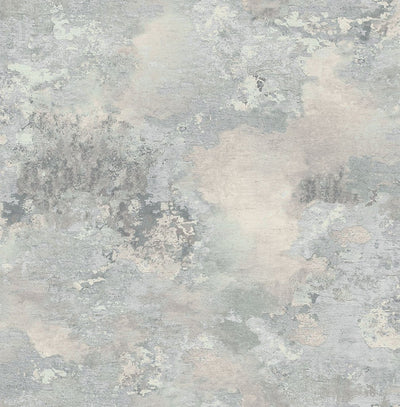 product image of sample culebretta lighthouse wallpaper in seafoam from the sanctuary collection by mayflower wallpaper 1 531
