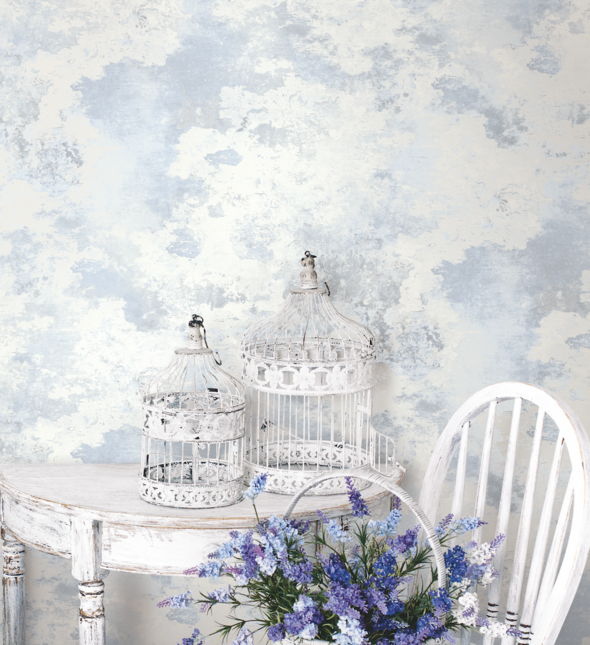media image for Culebrita Lighthouse Wallpaper from the Solaris Collection by Mayflower Wallpaper 293