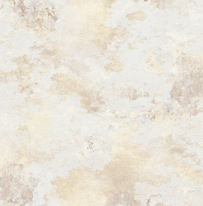 product image of sample culebrita lighthouse wallpaper in sand and cream from the solaris collection by mayflower wallpaper 1 547