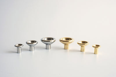 product image of concave knob in various colors sizes by fs objects 1 540