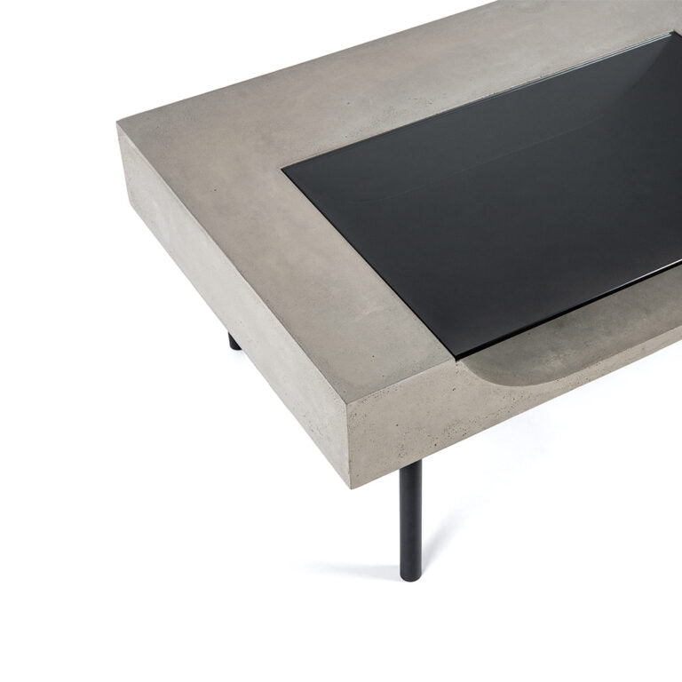 media image for Curb - Coffee Table 262