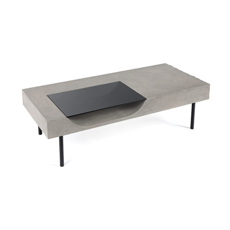 media image for Curb - Coffee Table 265