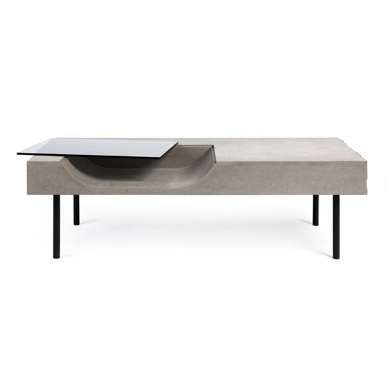 media image for Curb - Coffee Table 268