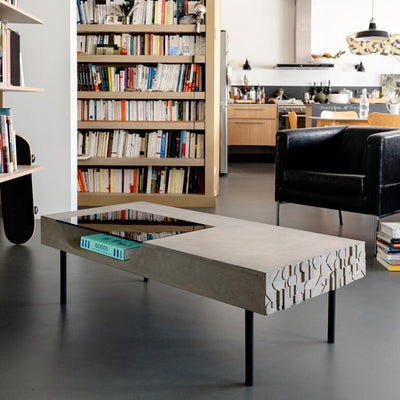 product image for Curb - Coffee Table 77