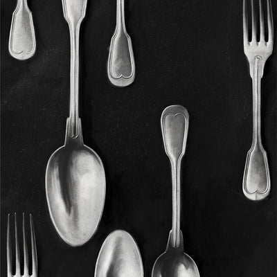 product image of sample cutlery silver wallpaper from collection ii by mind the gap 1 561