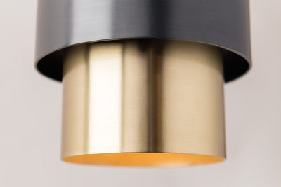 product image for Cyrus 2 Light Pendant by Hudson Valley Lighting 94