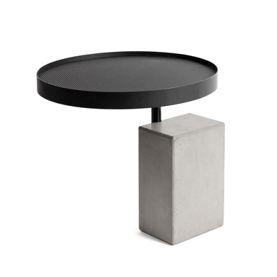 product image for Twist - Side Table by Lyon Béton 58