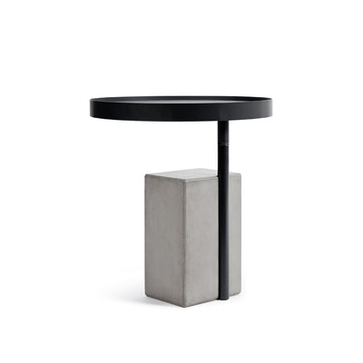 product image for Twist - Side Table by Lyon Béton 16