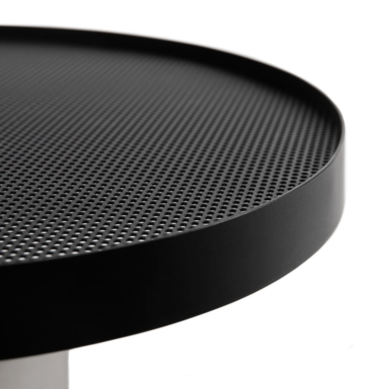 media image for Twist - Side Table by Lyon Béton 240